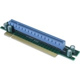 Inter-Tech RiserCard SLPS053 PCIe x16, Riser Card 