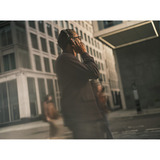 Jabra Evolve3 75, Headset schwarz, MS, USB-A Bluetooth-Adapter, Schnurloses Ladepad