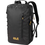 Jack Wolfskin EXPEDITION PACK 22, Rucksack schwarz, 22 Liter