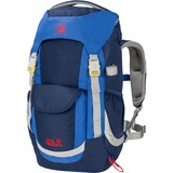 Jack Wolfskin KIDS EXPLORER 20, Rucksack dunkelblau/blau