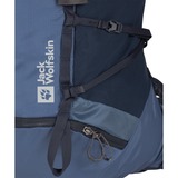 Jack Wolfskin PRELIGHT VENT 30 S-L, Rucksack blau, 30 Liter