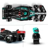 LEGO 77244 Speed Champions Mercedes-AMG F1 W15 Rennauto, Konstruktionsspielzeug 