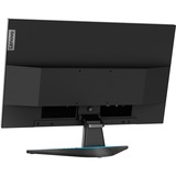 Lenovo G24e-20, Gaming-Monitor 61 cm (24 Zoll), schwarz, FullHD, AMD Free-Sync, VA, 120Hz Panel