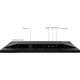 Lenovo G24e-20, Gaming-Monitor 61 cm (24 Zoll), schwarz, FullHD, AMD Free-Sync, VA, 120Hz Panel