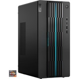 Lenovo IdeaCentre Gaminig5 14ACN6 (90RW00C4GE), Gaming-PC schwarz, Windows 11 Home 64-Bit