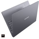 Lenovo IdeaPad Slim 3 15AHP10 (83KA004EGE), Notebook grau, AMD Ryzen 7 8840HS, AMD Radeon 780M, 16 GB DDR5, 1 TB (1 TB SSD), Windows 11 Home