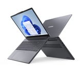 Lenovo IdeaPad Slim 3 15AHP10 (83KA004EGE), Notebook grau, AMD Ryzen 7 8840HS, AMD Radeon 780M, 16 GB DDR5, 1 TB (1 TB SSD), Windows 11 Home
