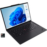 Lenovo LThinkPad T14s G5 (21LS004XGE), Notebook schwarz, Intel® Core™ Ultra 7 155U, Intel® Graphics, 16 GB LPDDR5X, 512 GB (512 GB SSD), Windows 11 Pro 64-Bit