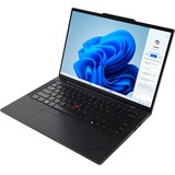 Lenovo LThinkPad T14s G5 (21LS004XGE), Notebook schwarz, Intel® Core™ Ultra 7 155U, Intel® Graphics, 16 GB LPDDR5X, 512 GB (512 GB SSD), Windows 11 Pro 64-Bit