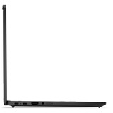 Lenovo LThinkPad T14s G5 (21LS004XGE), Notebook schwarz, Intel® Core™ Ultra 7 155U, Intel® Graphics, 16 GB LPDDR5X, 512 GB (512 GB SSD), Windows 11 Pro 64-Bit