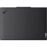 Lenovo LThinkPad T14s G5 (21LS004XGE), Notebook schwarz, Intel® Core™ Ultra 7 155U, Intel® Graphics, 16 GB LPDDR5X, 512 GB (512 GB SSD), Windows 11 Pro 64-Bit