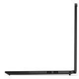 Lenovo LThinkPad T14s G5 (21LS004XGE), Notebook schwarz, Intel® Core™ Ultra 7 155U, Intel® Graphics, 16 GB LPDDR5X, 512 GB (512 GB SSD), Windows 11 Pro 64-Bit
