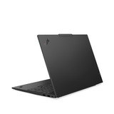 Lenovo ThinkPad E16 G4 AMD (21Y40046GE), Notebook schwarz, AMD Ryzen AI 7 345, AMD Radeon 820M, 15.96484375 GB DDR5, 512 GB (512 GB SSD), Windows 11 Pro