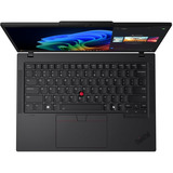 Lenovo ThinkPad T14 G6 (21QG009PGE), Notebook schwarz, Intel® Core™ Ultra 5 228V, Intel® Arc™ Graphics 130V, 32 GB LPDDR5X, 1 TB (1 TB SSD), Windows 11 Pro