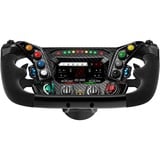 MOZA Essenza SCV12 Sim-Racing Steering Wheel, Austausch-Lenkrad schwarz