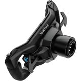 MOZA Essenza SCV12 Sim-Racing Steering Wheel, Austausch-Lenkrad schwarz