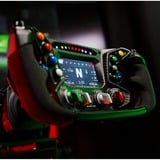 MOZA Essenza SCV12 Sim-Racing Steering Wheel, Austausch-Lenkrad schwarz