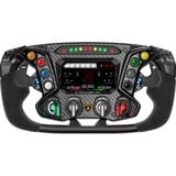 MOZA Essenza SCV12 Sim-Racing Steering Wheel, Lenkrad schwarz