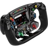 MOZA Essenza SCV12 Sim-Racing Steering Wheel, Lenkrad schwarz