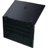 MSI Cyborg 15 B13WFKG-1095NN, Gaming-Notebook schwarz/transparent, Intel® Core™ i5-13420H, NVIDIA GeForce RTX 5060, 16 GB DDR5, 512 GB (512 GB SSD), Windows 11 Home