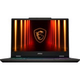 MSI Cyborg 15 B13WFKG-1095NN, Gaming-Notebook schwarz/transparent, Intel® Core™ i5-13420H, NVIDIA GeForce RTX 5060, 16 GB DDR5, 512 GB (512 GB SSD), Windows 11 Home