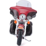 Maisto Harley-Davidson FLHTK Electra Glide Ultra Limited '13, Modellfahrzeug rot, 1:12