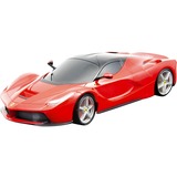 Maisto Tech RC Ferrari LaFerrari rot, 1:24