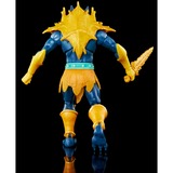 Mattel Masters of the Universe Masterverse Classic Mer-Man, Spielfigur 