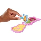 Mattel Polly Pocket Mama & Joey Kangaroo Tasche, Spielfigur 