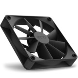 NZXT F120Q Quiet Airflow 120x120x26, Gehäuselüfter schwarz, 120 mm