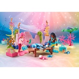 PLAYMOBIL 71499 Princess Magic Unterwasser-Tierpflege der Meeresbewohner, Konstruktionsspielzeug 