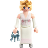 PLAYMOBIL 71851 Princess Magic Prinzessinnen-Schlossgespenst, Konstruktionsspielzeug 