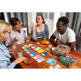 Pegasus ChronoCops - Da Vincis Universal-Dilemma, Brettspiel 