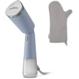 Philips Dampfglätter STH5020/20, Dampfbügeleisen hellblau