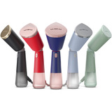 Philips Dampfglätter STH5020/20, Dampfbügeleisen hellblau