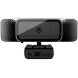 ProXtend X301, Webcam schwarz