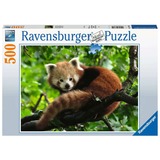 Ravensburger Puzzle Süßer roter Panda 500 Teile