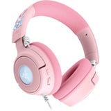 Razer Kraken V4 X - Sylveon Edition, Gaming-Headset pink/weiß