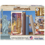 Revell Tiny Adventures - "New York", Basteln 