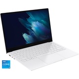 SAMSUNG Galaxy Book Pro, Notebook silber, Windows 10 Home 64-Bit
