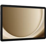SAMSUNG Galaxy Tab A9+ 5G, Tablet-PC silber, Silver, Android 13