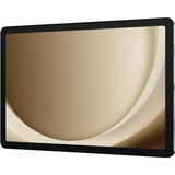 SAMSUNG Galaxy Tab A9+ 5G, Tablet-PC silber, Silver, Android 13