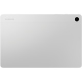 SAMSUNG Galaxy Tab A9+ 5G, Tablet-PC silber, Silver, Android 13