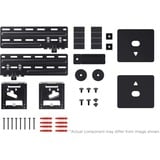 Samsung Slim Fit Wallmount (2022), Wandhalterung schwarz