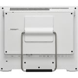 Shuttle XPC all-in-one X50V9U3, Barebone weiß, ohne Betriebssystem