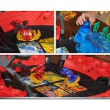 Spin Master Bakugan 2023 Battle Arena mit Special Attack Dragonoid, Geschicklichkeitsspiel mit Actionfigur und Sammelkarten