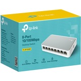 TP-Link TL-SF1008D, Switch Retail