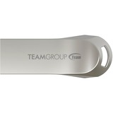 Team Group C222 64 GB, USB-Stick silber, USB-A 3.2 Gen 1