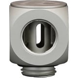 Thermal Grizzly DeltaMate Rotary - T, Verbindung nickel