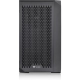 Thermaltake CTE C750 Air                          , Big-Tower-Gehäuse schwarz, Tempered Glass